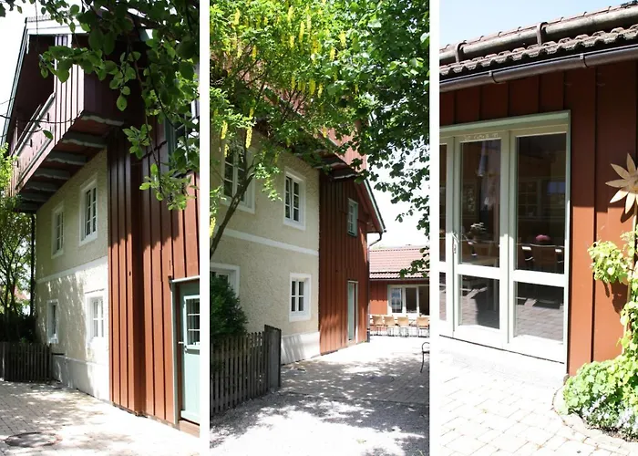 Gästehaus Werner