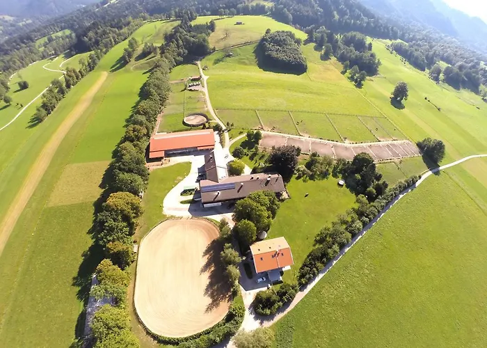 Landgut Moralthof